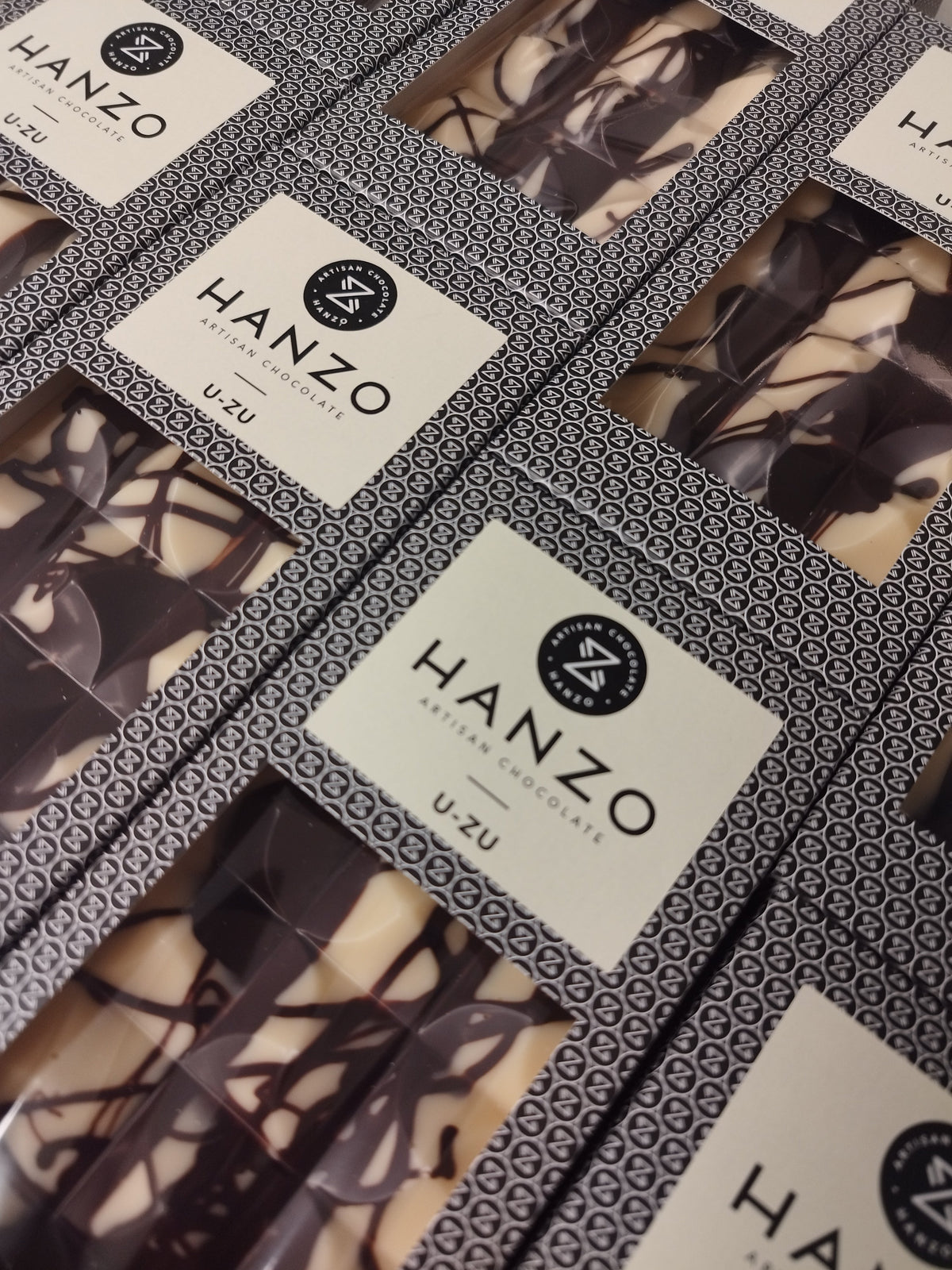 HANZO CHOCOLATE