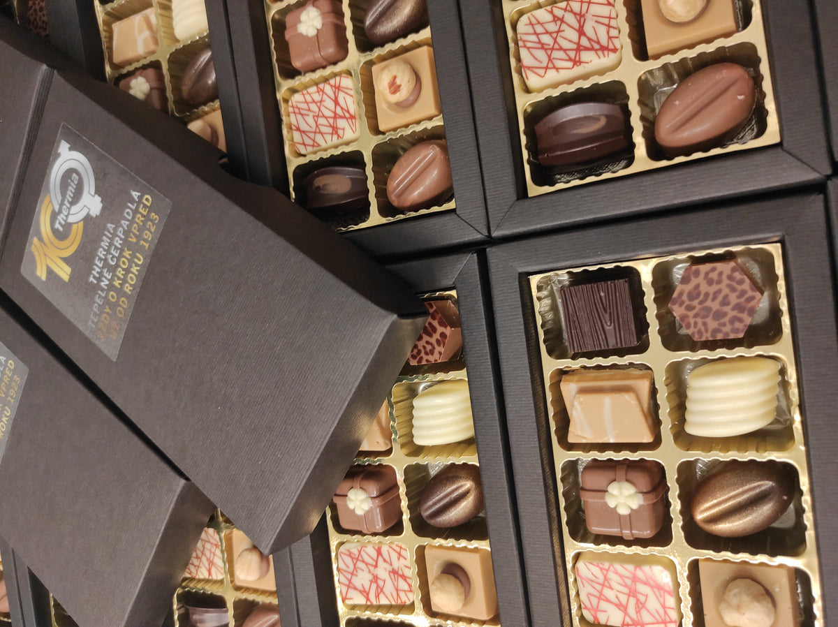 Pralinky
