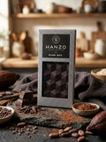 80% dark chocolate