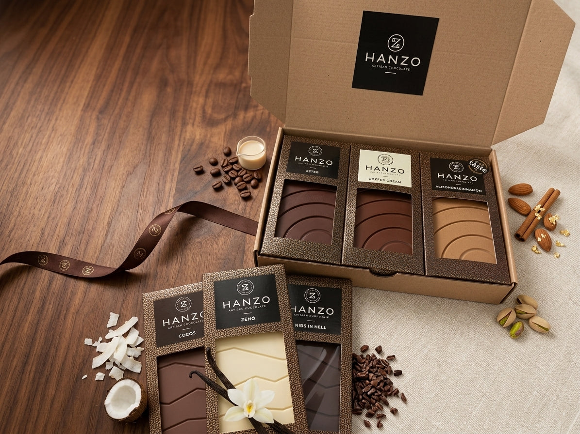 Selections - Assorted