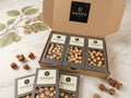 Selections - Piemonte bars